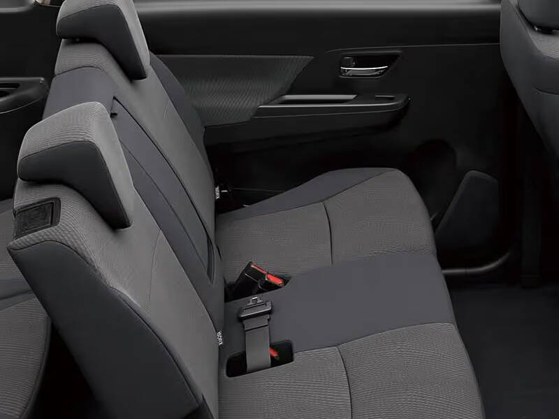 Suzuki Ertiga (XL7) ZXI Plus Suzuki Ertiga (XL7) ZXI Plus